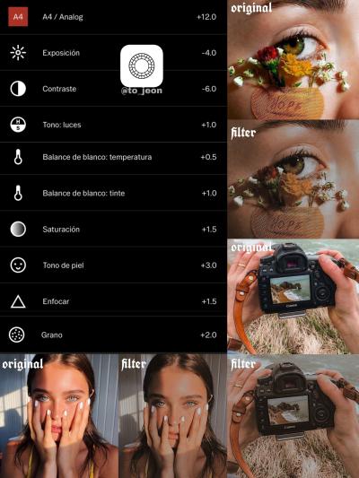 Ultimate Guide to VSCO Filter Identifier for Stunning Photo Edits