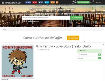 Effortless Bandcamp Track Extraction for Music Lovers