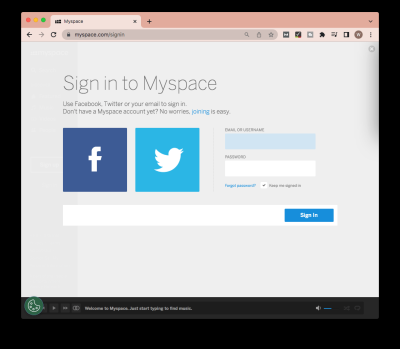 Ultimate Guide to MySpace Photo Retrieval