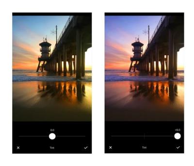 How to Edit Pictures on VSCO on Computer