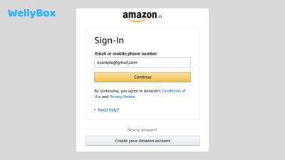 How to Easily Receive Receipts from Amazon