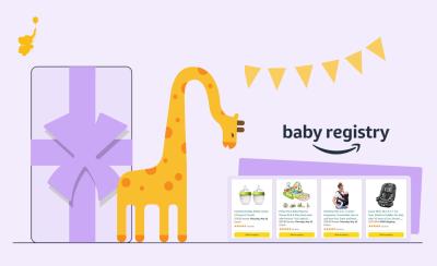Ultimate Guide to Creating an Amazon Registry