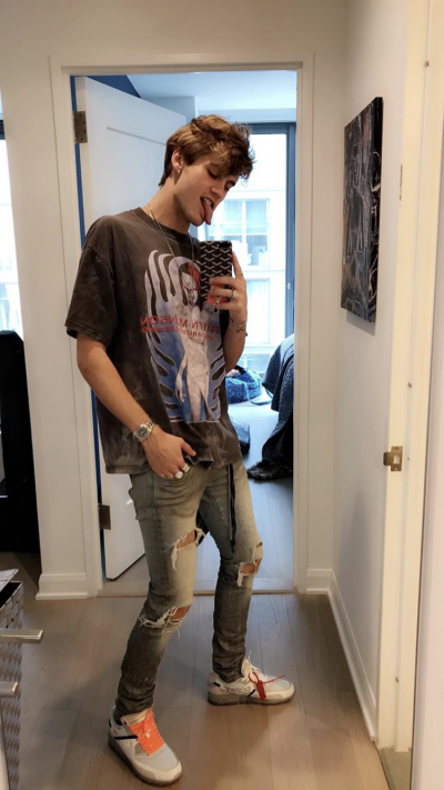 How to Be a VSCO Boy