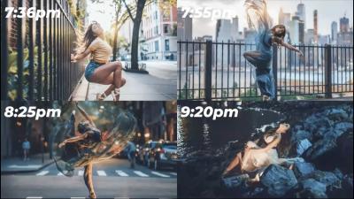 How to Edit Like Brandon Woelfel on VSCO