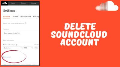 How to Clear Your SoundCloud History Effectively