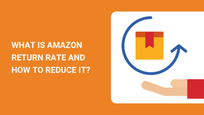 Understanding the Return Rate of Items Sent Back to Amazon