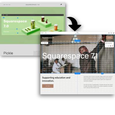 Enhancing Your Squarespace Site with Bandcamp Integration