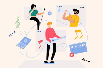 How to Effectively Manage Your Mixcloud Followings