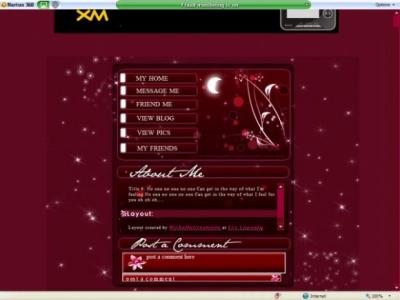 Create Stunning MySpace Layouts Easily