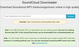 Ultimate Guide to SoundCloud Downloader Tools