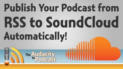How to Get RSS Feed on SoundCloud