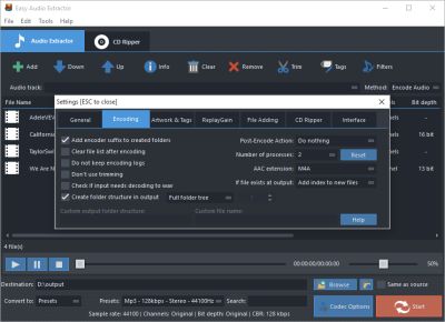 How to Use an Audio Extractor for SoundCloud