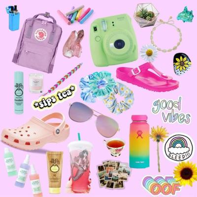 How the VSCO Girl Trend Started and Evolved