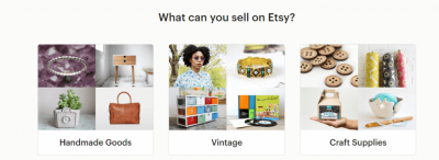 How to Sell on Etsy Shop Successfully