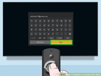 How to Easily Re-register Your Amazon Fire Device