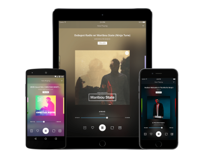 How to Effectively Use the Mixcloud App Uploader for Your Audio Content