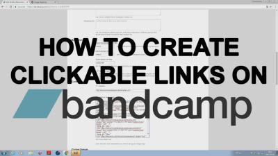 How to Access Video Content on Bandcamp