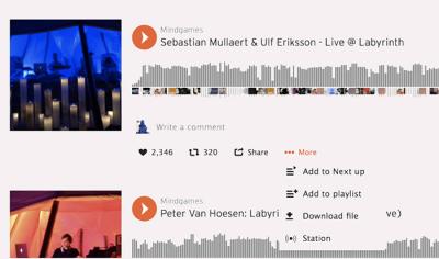 How to Play SoundCloud Offline and Enjoy Your Favorite Music Anywhere