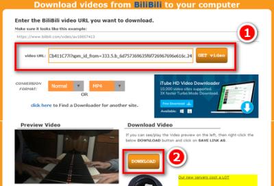 Downloading MP3s from Bilibili Without Hassle