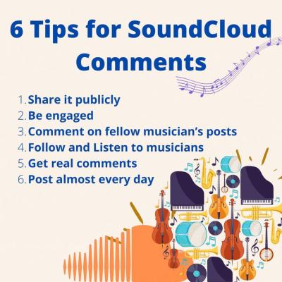 Effective SoundCloud Popularity Hacks to Boost Your Tracks