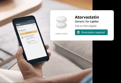How to Use Amazon Pharmacy Without Insurance
