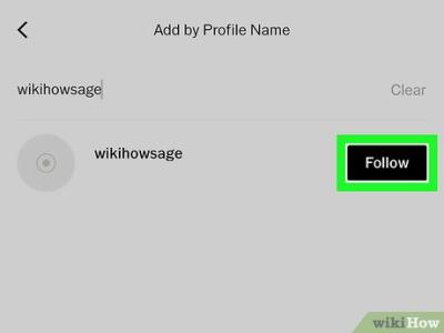 How to Find Someone's VSCO Without Their Username