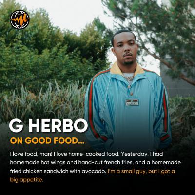 How G Herbo's Upbringing Shaped His SoundCloud Success