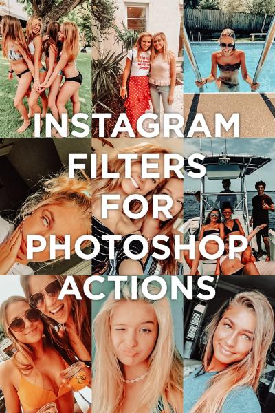 How to Use VSCO Filters in Photoshop