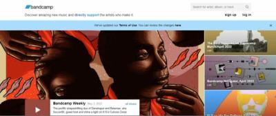 Ultimate Guide to Bandcamp Song Sharing