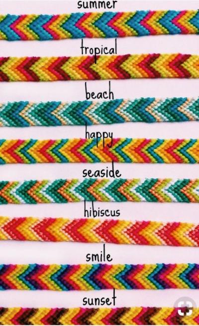 Ultimate Guide to VSCO Bracelet Crafting
