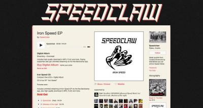 How to Embed Bandcamp Discography