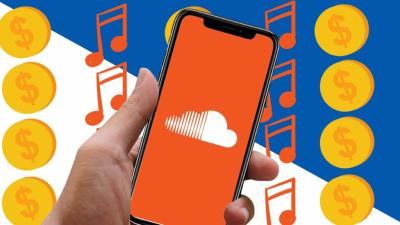 How to Get Money from SoundCloud Plays