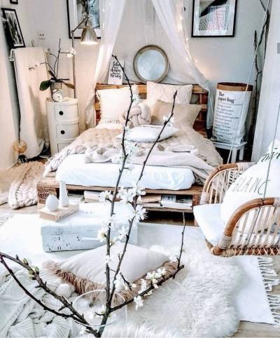 Creative DIY VSCO Projects to Transform Your Space