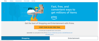 Understanding Amazon Prime Membership Costs