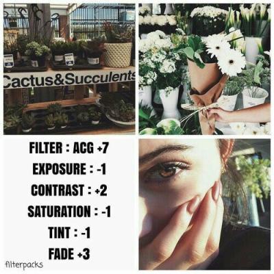 How to Fix White Eyes on VSCO