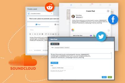 How to Use a Private Track Downloader on SoundCloud