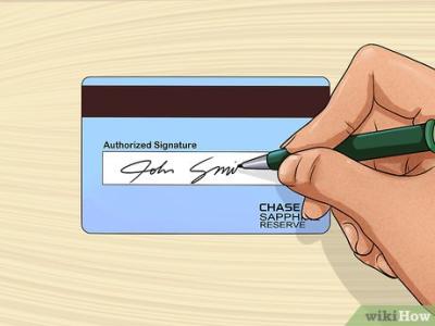 How to Activate Your Amazon Chase Card