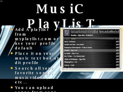 Ultimate Guide to MySpace Profile Customization