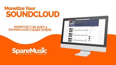Ultimate SoundCloud Monetization Guide