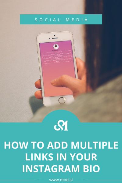 How to Put a VSCO Link in Your Instagram Bio