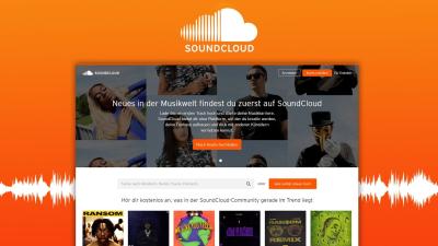 Ultimate Guide to SoundCloud for Students