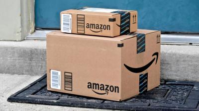 How to Take Perfect Package Photos for Amazon Key Deliveries