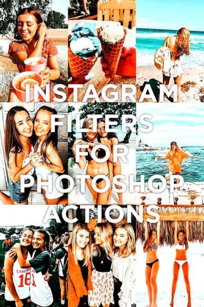 VSCO as a Photo Gallery