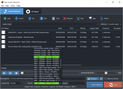 How to Extract Audio from Mixcloud for Easy Listening