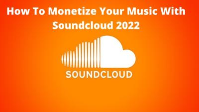 Ultimate SoundCloud Monetization Tips for Musicians