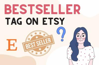 How to Find Best Sellers on Etsy