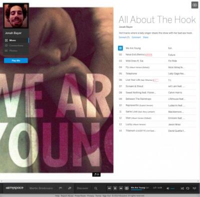 How to Access MySpace in 2025
