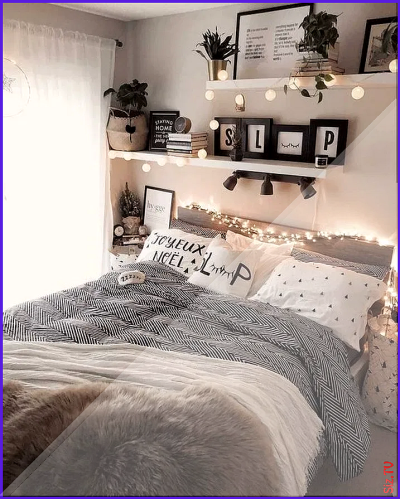 How to Design a VSCO Room