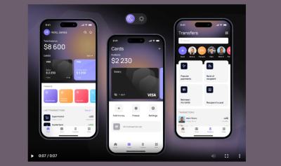 I Will Design and Redesign Full Nocode Web App with WeWeb, Xano, Supabase, Retool, 10Web, Airtable