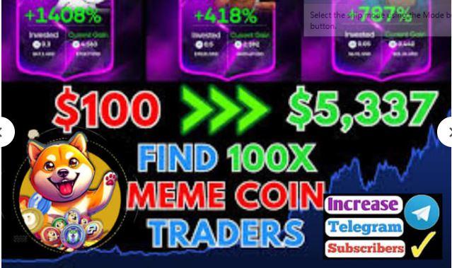 I will run Telegram ads to reach 900k Forex & Crypto Telegram traders, Telegram promotion